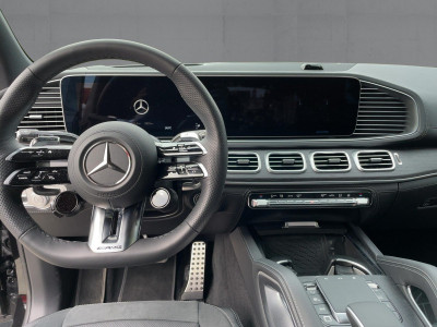 Mercedes-Benz GLE Vorführwagen Mercedes-Benz GLE Vorführwagen