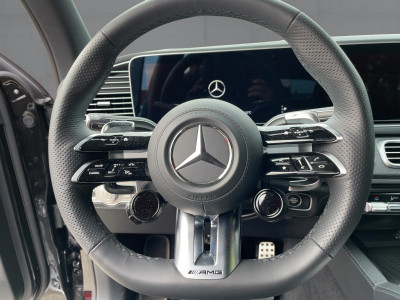 Mercedes-Benz GLE Vorführwagen Mercedes-Benz GLE Vorführwagen
