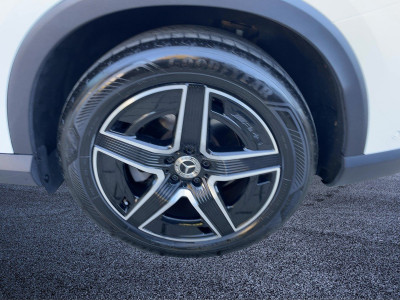 Mercedes-Benz GLC Gebrauchtwagen Mercedes-Benz GLC Gebrauchtwagen