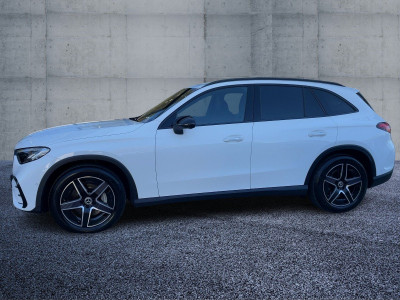 Mercedes-Benz GLC Gebrauchtwagen Mercedes-Benz GLC Gebrauchtwagen
