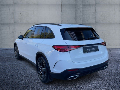 Mercedes-Benz GLC Gebrauchtwagen Mercedes-Benz GLC Gebrauchtwagen