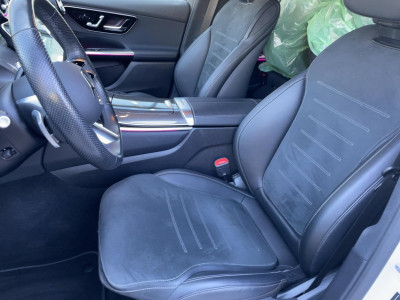 Mercedes-Benz GLC Gebrauchtwagen Mercedes-Benz GLC Gebrauchtwagen