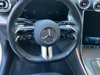 Mercedes-Benz GLC Gebrauchtwagen Mercedes-Benz GLC Gebrauchtwagen