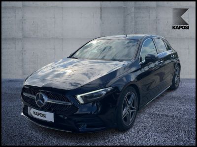 Mercedes-Benz A-Klasse Gebrauchtwagen