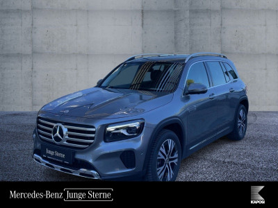 Mercedes-Benz GLB Gebrauchtwagen Mercedes-Benz GLB Gebrauchtwagen