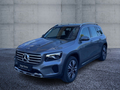 Mercedes-Benz GLB Gebrauchtwagen Mercedes-Benz GLB Gebrauchtwagen