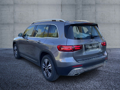 Mercedes-Benz GLB Gebrauchtwagen Mercedes-Benz GLB Gebrauchtwagen