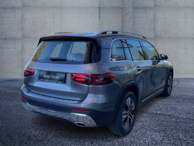 Mercedes-Benz GLB Gebrauchtwagen Mercedes-Benz GLB Gebrauchtwagen