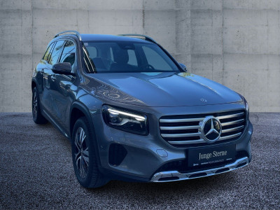 Mercedes-Benz GLB Gebrauchtwagen Mercedes-Benz GLB Gebrauchtwagen