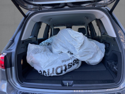 Mercedes-Benz GLB Gebrauchtwagen Mercedes-Benz GLB Gebrauchtwagen