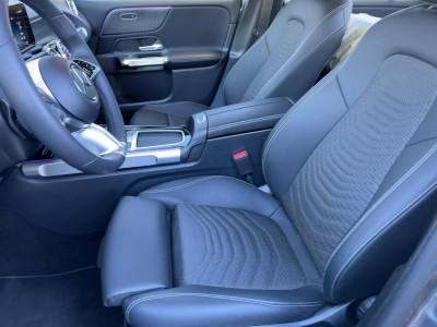 Mercedes-Benz GLB Gebrauchtwagen Mercedes-Benz GLB Gebrauchtwagen