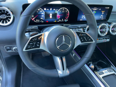 Mercedes-Benz GLB Gebrauchtwagen Mercedes-Benz GLB Gebrauchtwagen