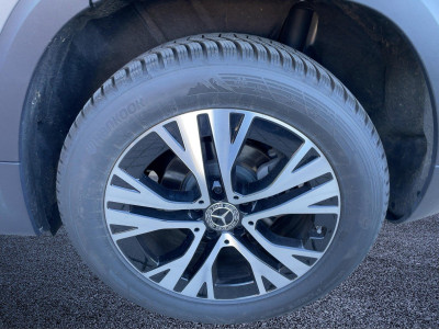 Mercedes-Benz GLB Gebrauchtwagen Mercedes-Benz GLB Gebrauchtwagen