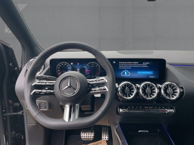 Mercedes-Benz B-Klasse Gebrauchtwagen Mercedes-Benz B-Klasse Gebrauchtwagen