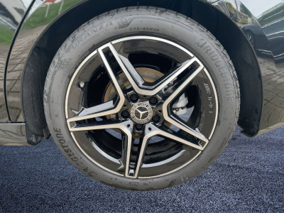 Mercedes-Benz B-Klasse Gebrauchtwagen Mercedes-Benz B-Klasse Gebrauchtwagen