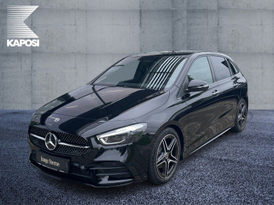 Mercedes-Benz B-Klasse Gebrauchtwagen Mercedes-Benz B-Klasse Gebrauchtwagen