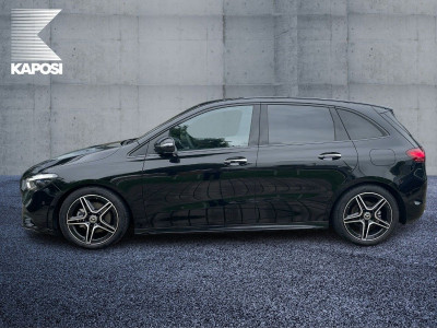 Mercedes-Benz B-Klasse Gebrauchtwagen Mercedes-Benz B-Klasse Gebrauchtwagen