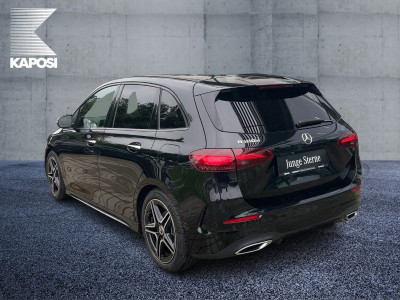 Mercedes-Benz B-Klasse Gebrauchtwagen Mercedes-Benz B-Klasse Gebrauchtwagen