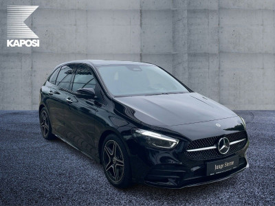 Mercedes-Benz B-Klasse Gebrauchtwagen Mercedes-Benz B-Klasse Gebrauchtwagen