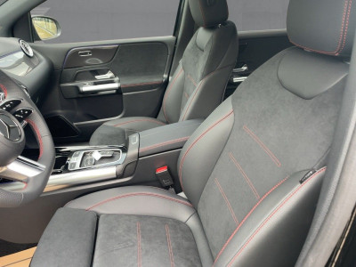 Mercedes-Benz B-Klasse Gebrauchtwagen Mercedes-Benz B-Klasse Gebrauchtwagen