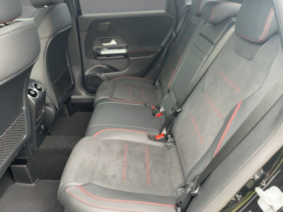 Mercedes-Benz B-Klasse Gebrauchtwagen Mercedes-Benz B-Klasse Gebrauchtwagen