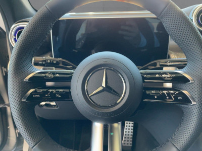 Mercedes-Benz GLC Vorführwagen Mercedes-Benz GLC Vorführwagen
