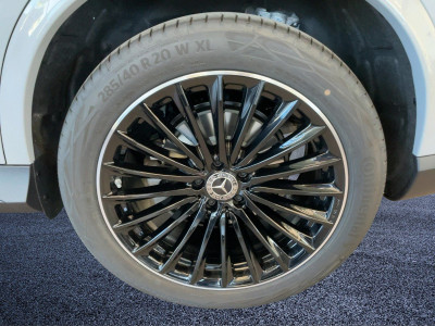 Mercedes-Benz GLC Vorführwagen Mercedes-Benz GLC Vorführwagen