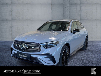 Mercedes-Benz GLC Vorführwagen Mercedes-Benz GLC Vorführwagen