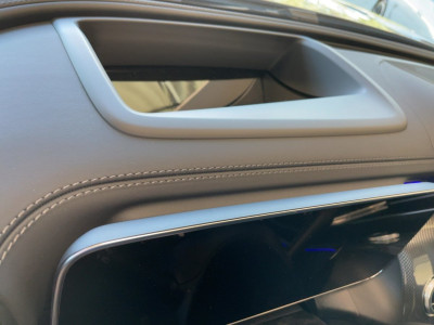 Mercedes-Benz GLC Vorführwagen Mercedes-Benz GLC Vorführwagen