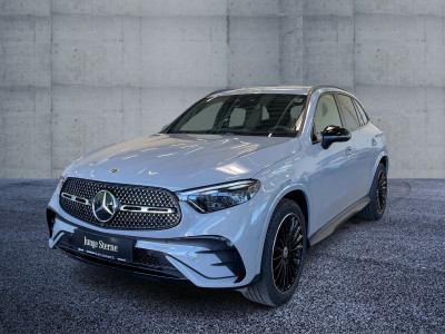 Mercedes-Benz GLC Vorführwagen Mercedes-Benz GLC Vorführwagen