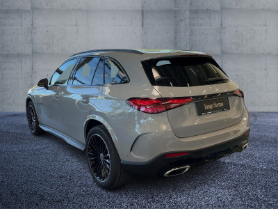 Mercedes-Benz GLC Vorführwagen Mercedes-Benz GLC Vorführwagen