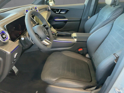 Mercedes-Benz GLC Vorführwagen Mercedes-Benz GLC Vorführwagen