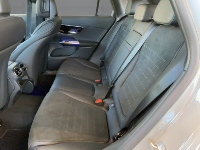 Mercedes-Benz GLC Vorführwagen Mercedes-Benz GLC Vorführwagen