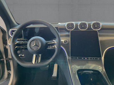 Mercedes-Benz GLC Vorführwagen Mercedes-Benz GLC Vorführwagen