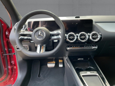 Mercedes-Benz GLA Vorführwagen Mercedes-Benz GLA Vorführwagen