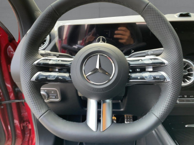 Mercedes-Benz GLA Vorführwagen Mercedes-Benz GLA Vorführwagen