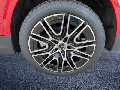 Mercedes-Benz GLA Vorführwagen Mercedes-Benz GLA Vorführwagen