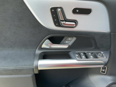 Mercedes-Benz GLA Vorführwagen Mercedes-Benz GLA Vorführwagen