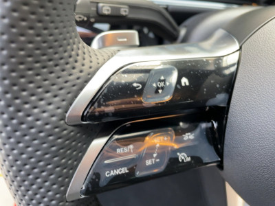 Mercedes-Benz GLA Vorführwagen Mercedes-Benz GLA Vorführwagen