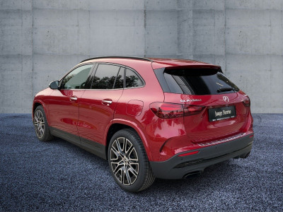 Mercedes-Benz GLA Vorführwagen Mercedes-Benz GLA Vorführwagen