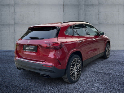 Mercedes-Benz GLA Vorführwagen Mercedes-Benz GLA Vorführwagen