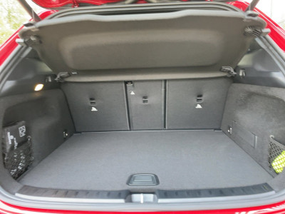 Mercedes-Benz GLA Vorführwagen Mercedes-Benz GLA Vorführwagen