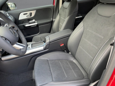 Mercedes-Benz GLA Vorführwagen Mercedes-Benz GLA Vorführwagen