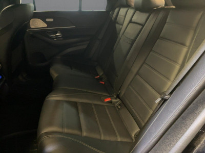 Mercedes-Benz GLE Gebrauchtwagen Mercedes-Benz GLE Gebrauchtwagen