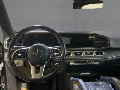 Mercedes-Benz GLE Gebrauchtwagen Mercedes-Benz GLE Gebrauchtwagen