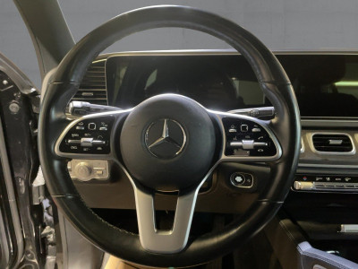 Mercedes-Benz GLE Gebrauchtwagen Mercedes-Benz GLE Gebrauchtwagen