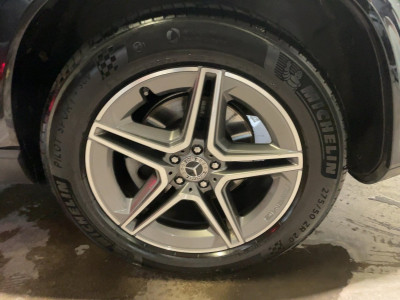 Mercedes-Benz GLE Gebrauchtwagen Mercedes-Benz GLE Gebrauchtwagen