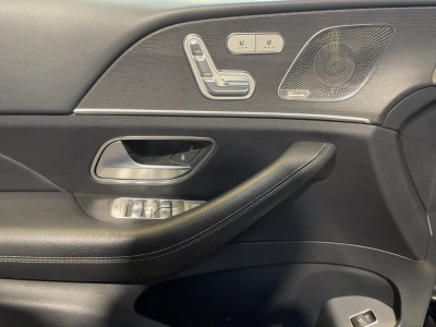 Mercedes-Benz GLE Gebrauchtwagen Mercedes-Benz GLE Gebrauchtwagen