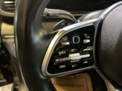Mercedes-Benz GLE Gebrauchtwagen Mercedes-Benz GLE Gebrauchtwagen