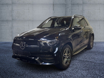 Mercedes-Benz GLE Gebrauchtwagen Mercedes-Benz GLE Gebrauchtwagen